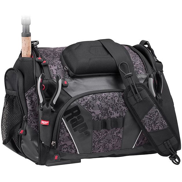Сумка RAPALA Urban Messenger