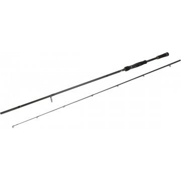 Удилище спиннинговое River Stick 210M 2.1m, 6-28g, 2sec Helios (HS-RS-210M)