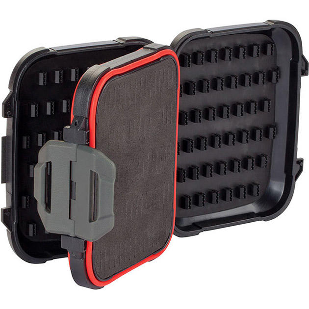 Органайзер для приманок Rapala Jig Box S т.м. Rapala