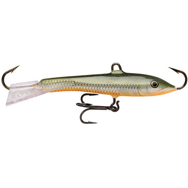 Балансир Rapala W02 /RFSH  (20мм/ 4гр)