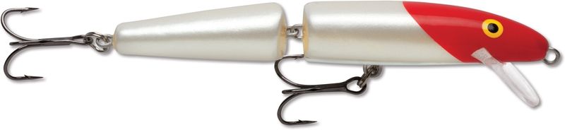 Воблер RAPALA Countdown Jointed 09 /RH /тонущий/ 9см 12гр