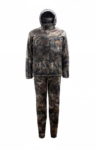 Костюм Remington Stalker Timber р. M