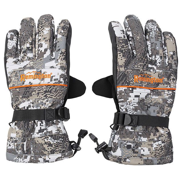 Перчатки Remington Activ Gloves Winter Forest р. L/XL