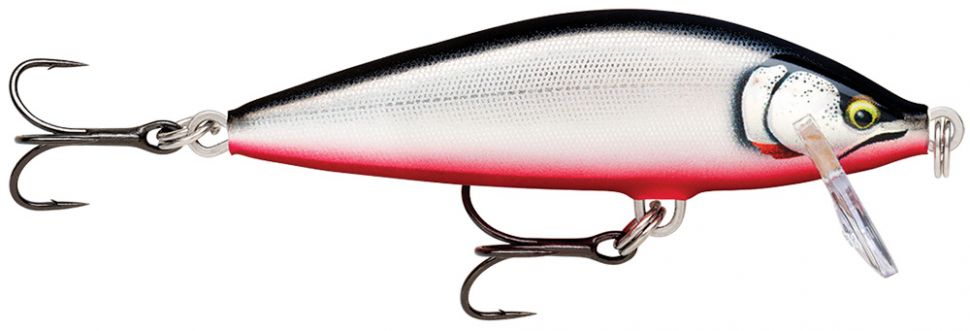 Воблер RAPALA CountDown Elite 75 /GDRB /тонущий/ 1,2м, 7,5см, 10гр