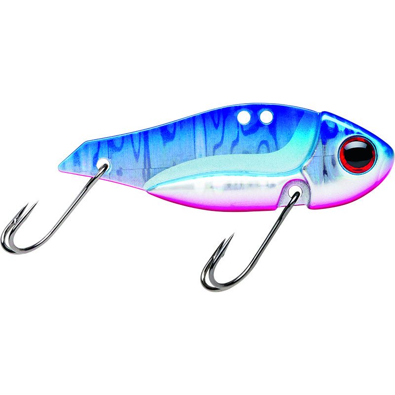 Воблер STORM GOMOKU Ultra Blade 10 /BLPK /тонущий / 4,5см, 10гр.