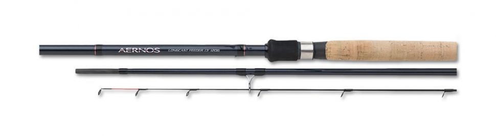 Удилище SHIMANO AERNOS AX Feeder 14' (Тест 120гр. длина 420см.)