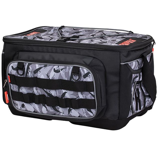 Сумка RAPALA LureCamo Tackle Bag