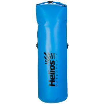 Драйбег 90л (d33/h125cm) голубой Helios (HS-DB-9033125-B)