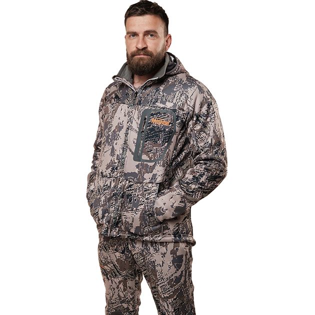 Костюм Remington Stalker Figure р. L