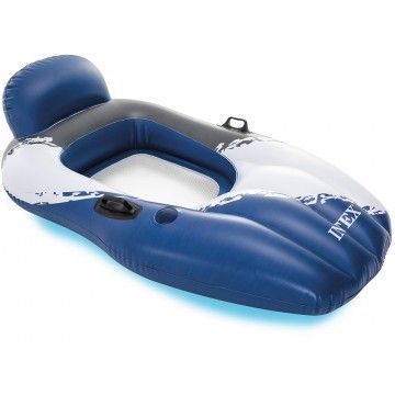 Кресло-матрас 1,63х1,04м (56862) INTEX