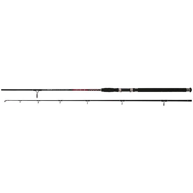 Спиннинг штекерный Mikado SCR MEDIUM Pilk 240 (тест 100-180 г)