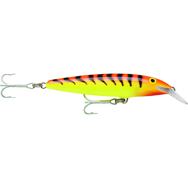 Воблер RAPALA Floating Magnum 11 /HT /плавающий/ 2,7-3,3м,  9см, 13гр