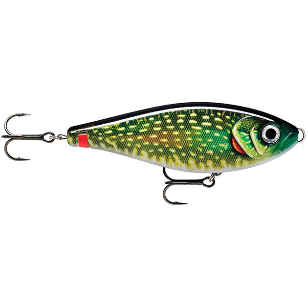 Воблер RAPALA X-Rap Haku 14 /PKL /тонущий/ 14см, 74гр
