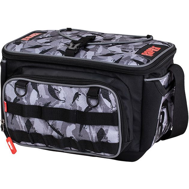 Сумка RAPALA LureCamo Tackle Bag Lite