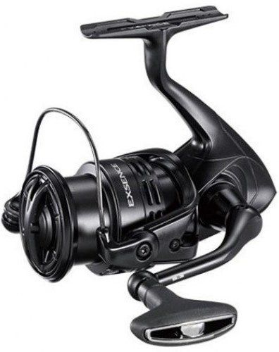 Катушка SHIMANO Exsence 4000M XG