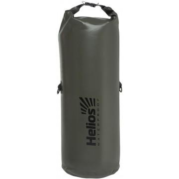 Драйбег 70л (d33/h100cm) хаки Helios (HS-DB-7033100-H)