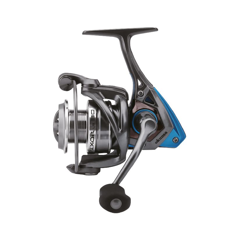 Катушка Okuma Epixor LS 55