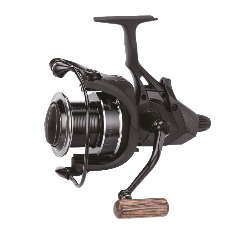 Катушка Okuma LS 8 K