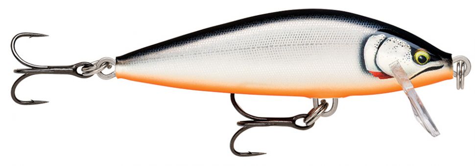 Воблер RAPALA CountDown Elite 75 /GDSS /тонущий/ 1,2м, 7,5см, 10гр