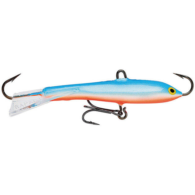 Балансир Rapala W03 /BSR  (30мм/  6гр)