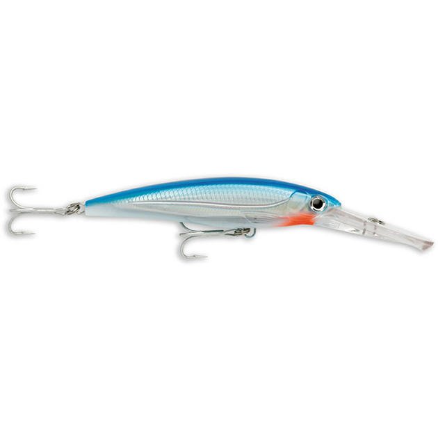Воблер RAPALA X-Rap Magnum 20 /SB /плавающий/ до 6м, 14см, 46гр.