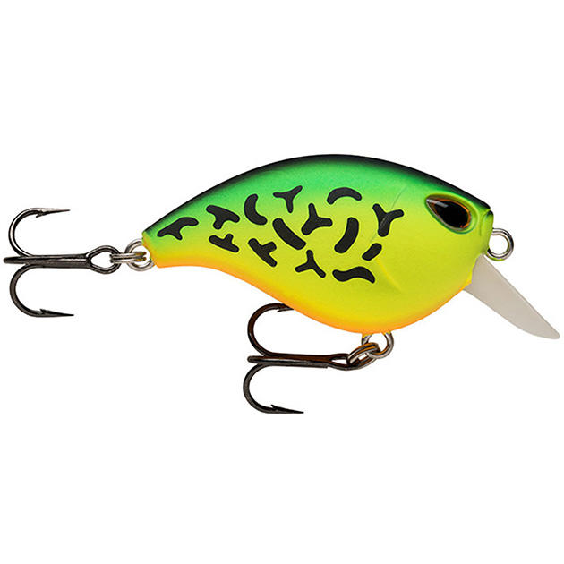 Воблер STORM GOMOKU Crank Shallow 38 /FT /плавающий/  до 0,6м, 3,8см, 5гр
