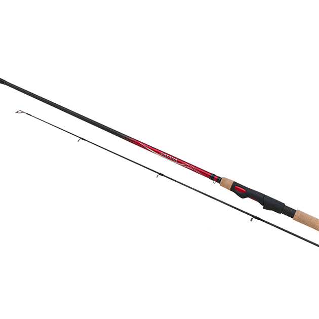 Удилище SHIMANO CATANA EX SPINNING 300H (Тест гр.20-50)