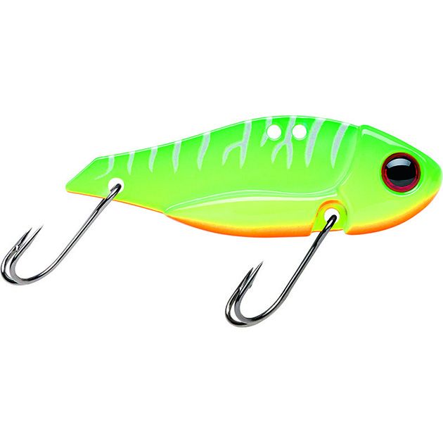 Воблер STORM GOMOKU Ultra Blade 10 /FT /тонущий / 4,5см, 10гр.