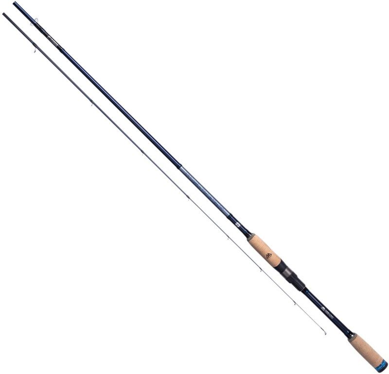 Спиннинг Mikado LX SAPPHIRE FAZLITE 208 (тест до 5 гр)