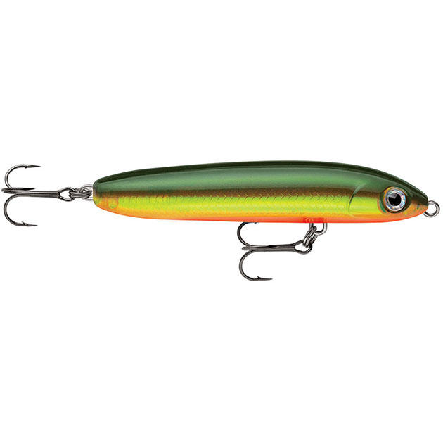 Воблер RAPALA Skitter V 13 /HO /поверхостный/ 13см, 28гр.