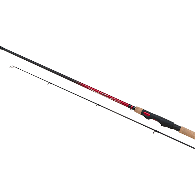 Удилище SHIMANO CATANA EX TELESPIN 300MH (Тест гр.14-40)
