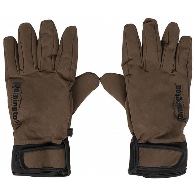 Перчатки Remington Daily brown р. L/XL
