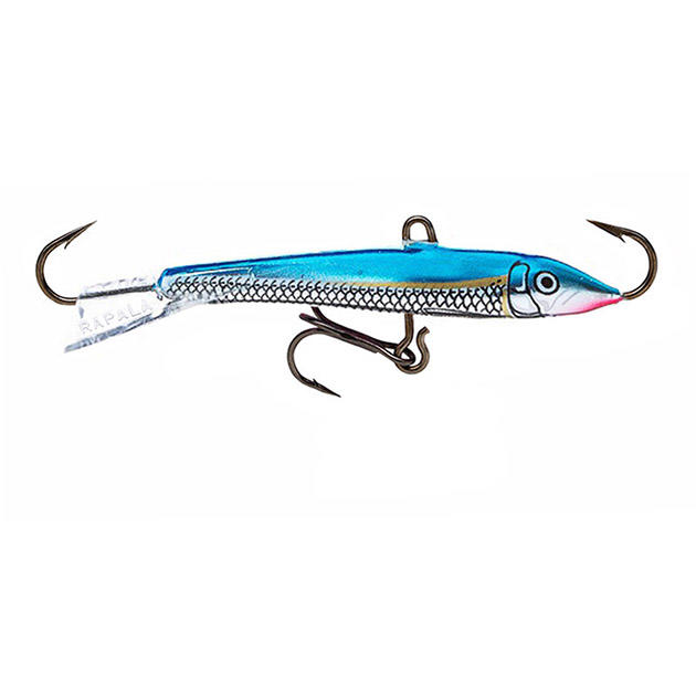 Балансир Rapala W03 /CHBM  (30мм/  6гр)