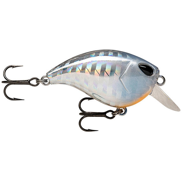 Воблер STORM GOMOKU Crank Shallow 38 /MBP /плавающий/  до 0,6м, 3,8см, 5гр