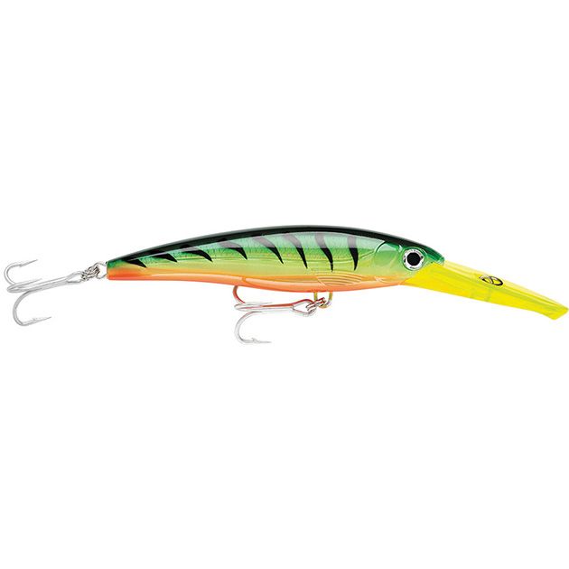 Воблер RAPALA X-Rap Magnum 10 /FT /плавающий/ до 3м, 11см, 22гр.