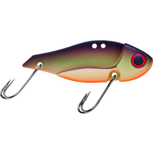 Воблер STORM GOMOKU Ultra Blade 10 /MGB /тонущий / 4,5см, 10гр.