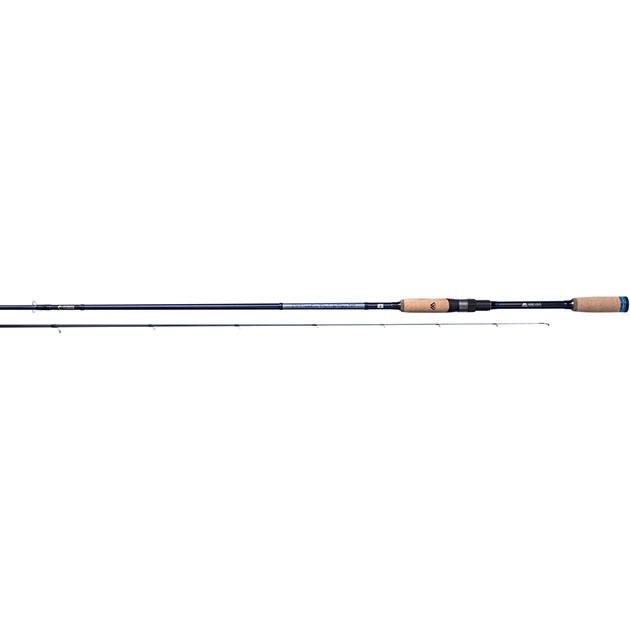 Спиннинг Mikado LX SAPPHIRE FAZLITE 240 (тест до 10 гр)