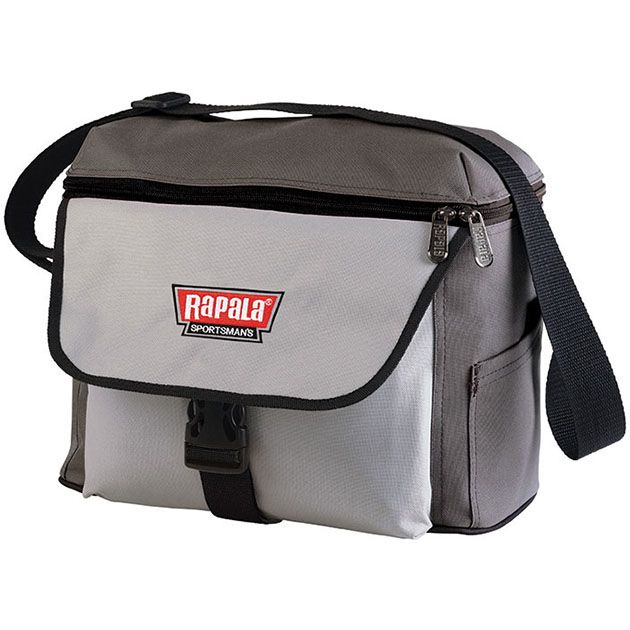 Сумка RAPALA Sportsman's Shoulder