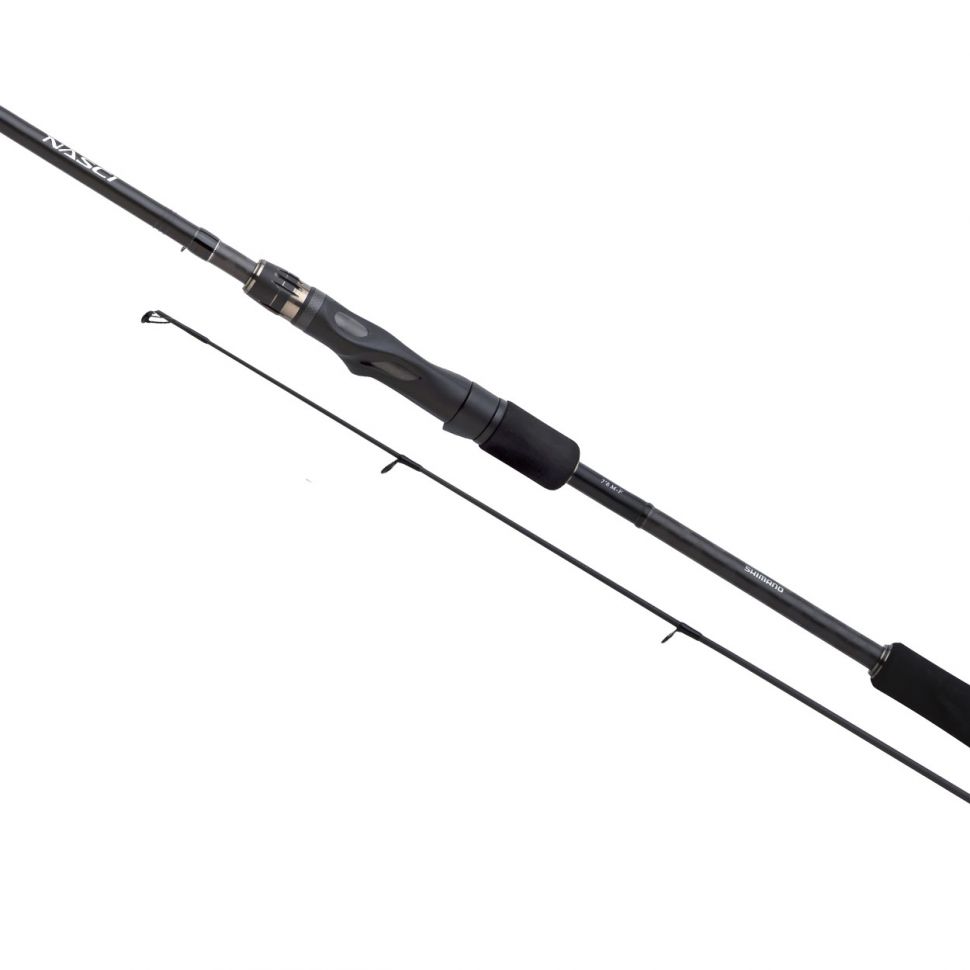 Уд. Nasci Spinning MOD-FAST_2,42m 7'11'' 14-42g 2pc