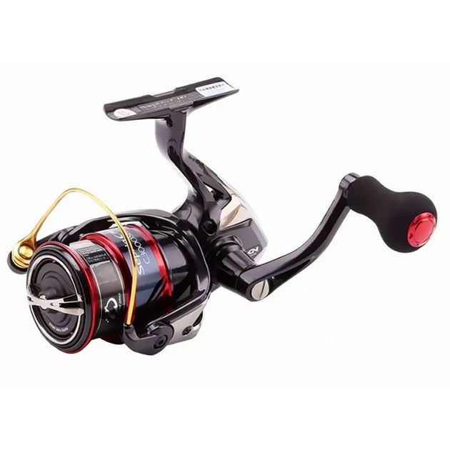 Катушка SHIMANO Sephia Ci4+ C3000S