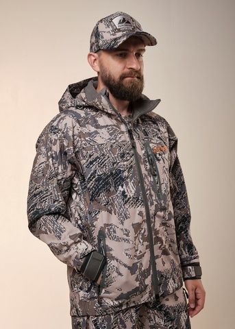 Костюм Remington Stormfront Figure р. M