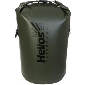 Драйбег 50л (d33/h69cm) хаки Helios (HS-DB-503369-H)