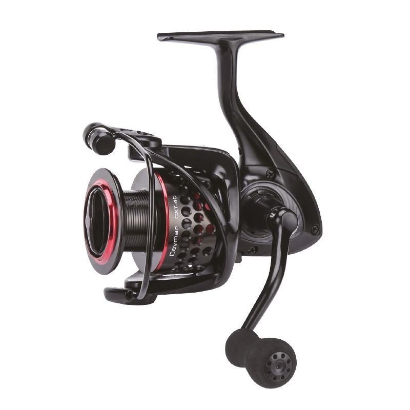 Катушка Okuma Ceymar XT 25 Front Drag + доп. Шпуля