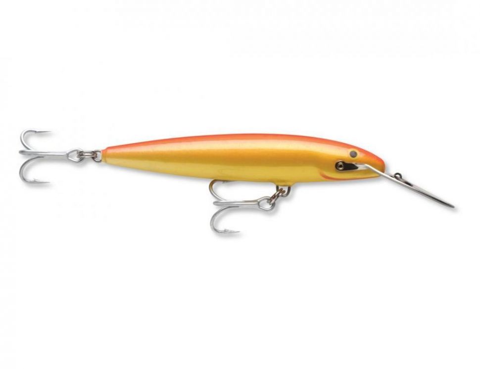 Воблер RAPALA Countdown Magnum 11 /GFR /тонущий/ 3,9-4,5м, 11см 24гр