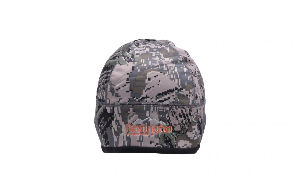 Шапка Remington Descent Figure р. S/M