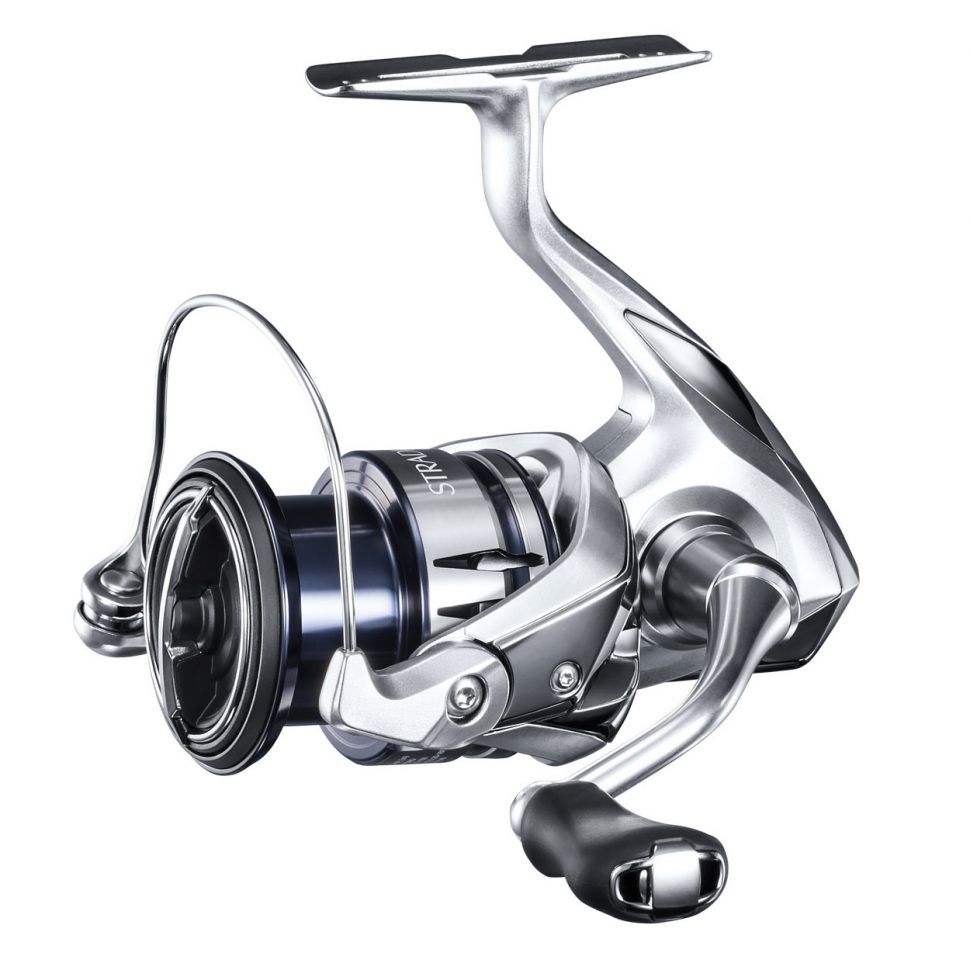 Катушка SHIMANO 19 Stradic C5000 XG FL