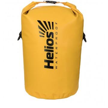 Драйбег 50л (d33/h69cm) желтый Helios (HS-DB-503369-Y)
