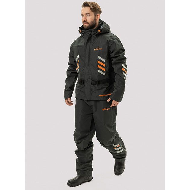Костюм Remington Тiger р.4XL
