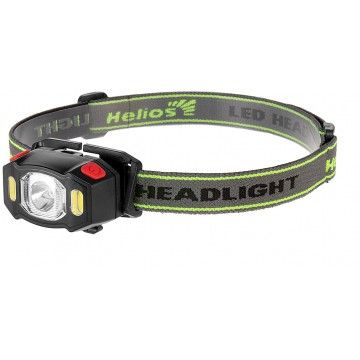 Фонарь налобный (HS-FN-3096) Helios