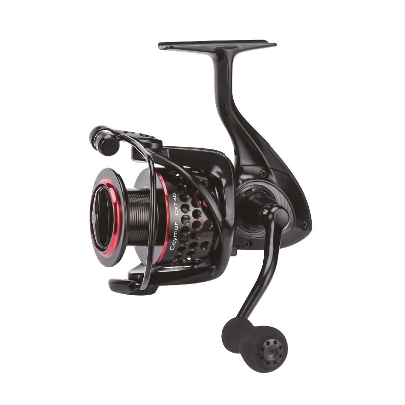 Катушка Okuma Ceymar XT 30 Front Drag + доп. Шпуля